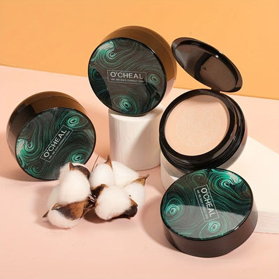 Waterproof Sunisa Foundation