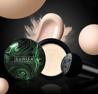 Waterproof Sunisa Foundation